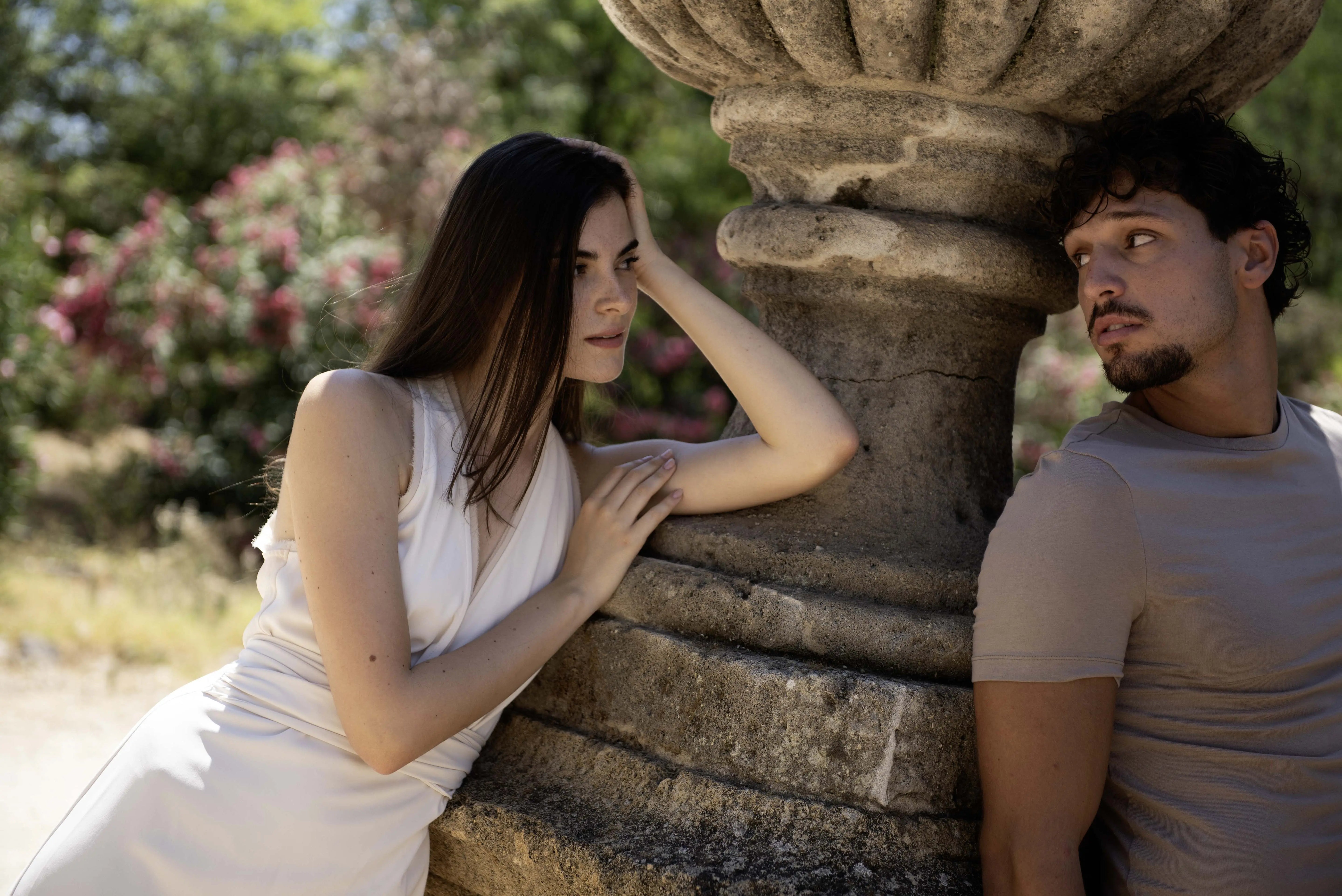 La pelle cambia nel tempo: cosa succede e cosa serve davvero Diamàri Cosmetici Sicilia