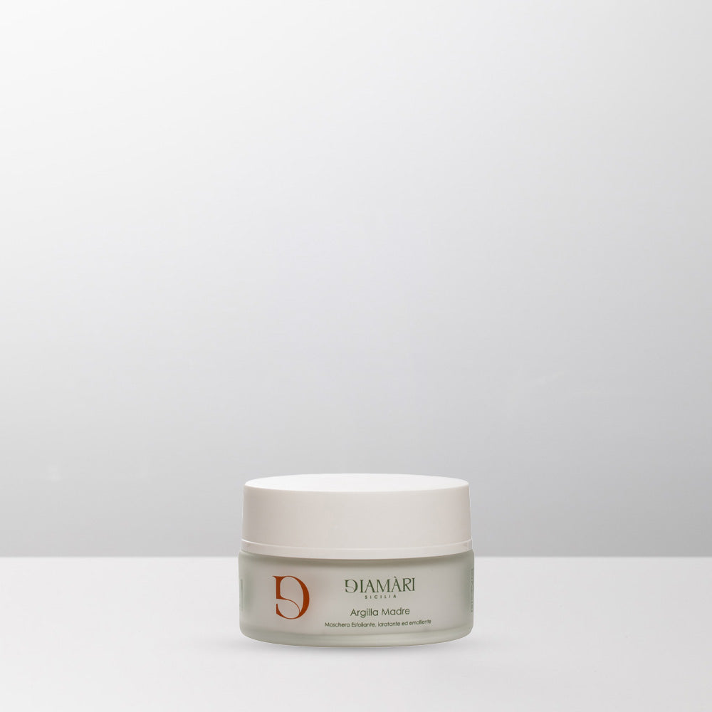 MOTHER CLAY - PURIFYING FACE MASK 100 ml