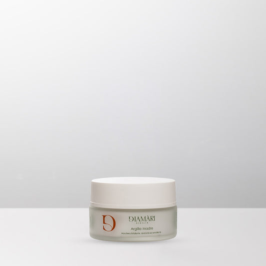 MOTHER CLAY - PURIFYING FACE MASK 100 ml