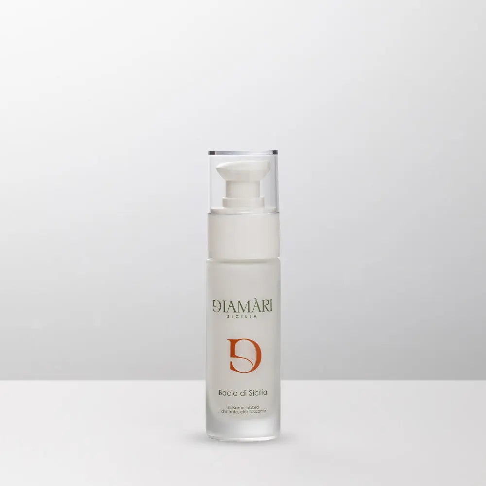 Bacio Di Sicilia Diamàri Cosmetici Sicilia
