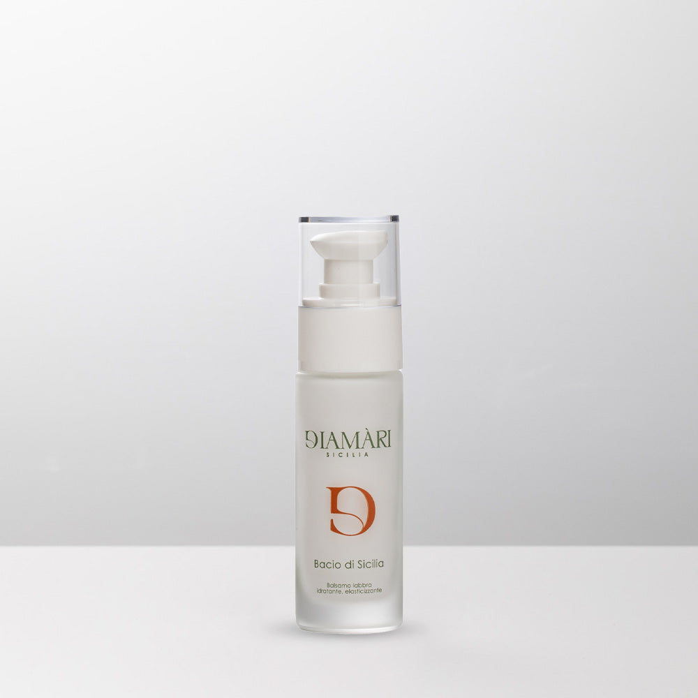 KISS FROM SICILY – PLUMPING LIP BALM 30 ml