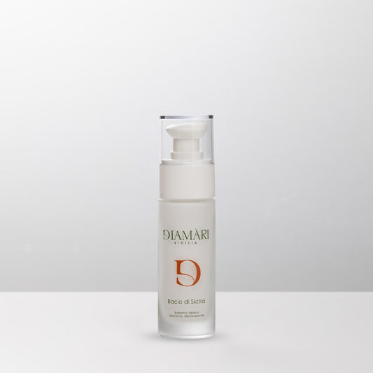 KISS FROM SICILY – PLUMPING LIP BALM 30 ml