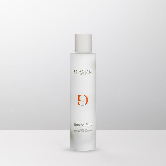 PURE BREEZE – REBALANCING FACIAL TONER 100 ml
