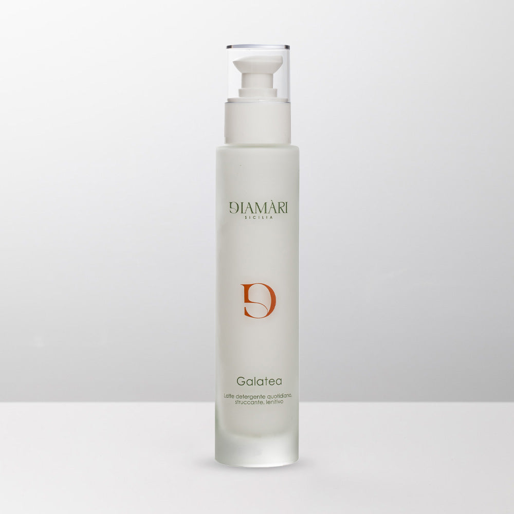 GALATEA – MULTIFUNCTION CLEANSING MILK 100 ml