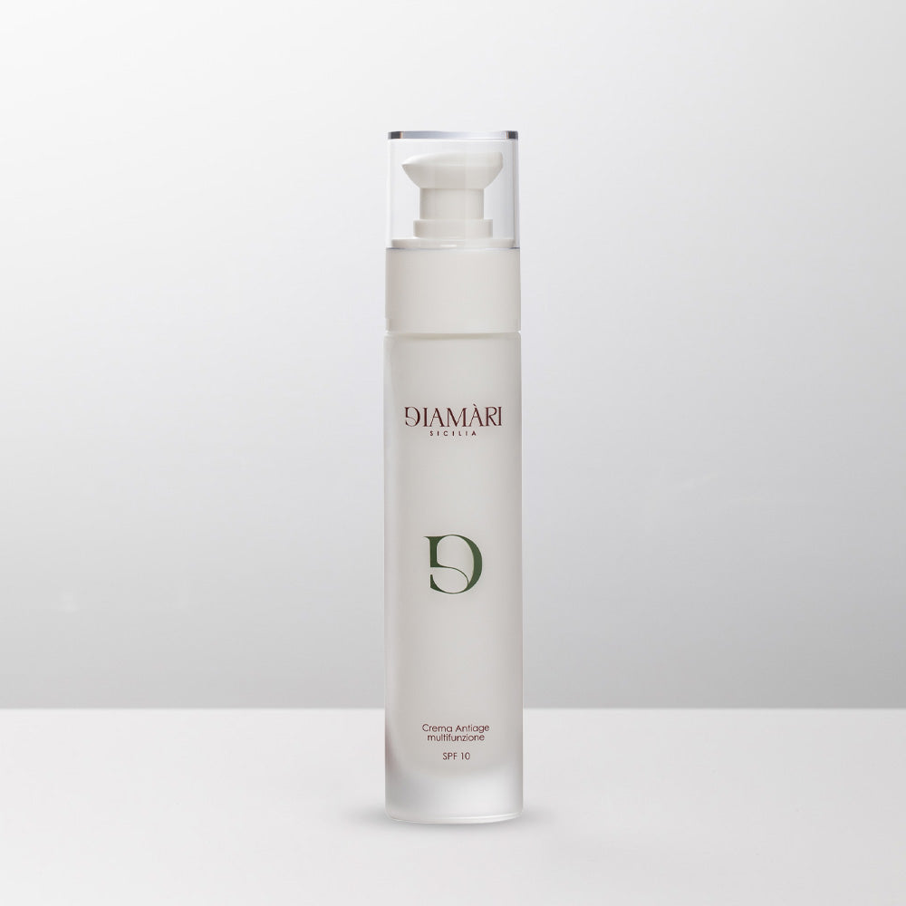 Crema Viso Giorno Diamàri