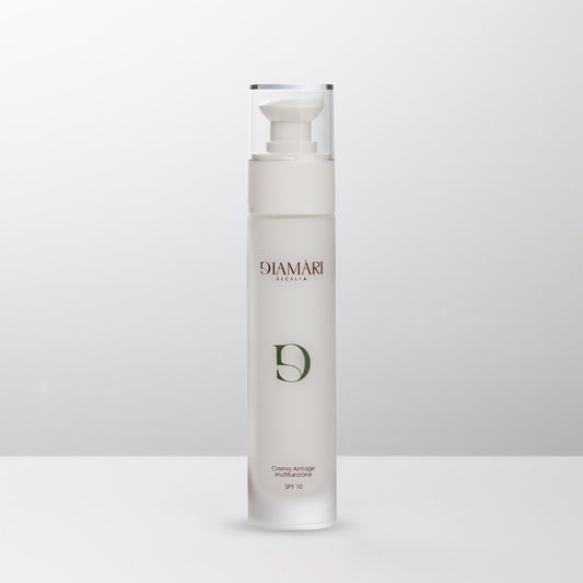 MULTI-FUNCTION ANTI-AGING FACE CREAM SPF10 50ml