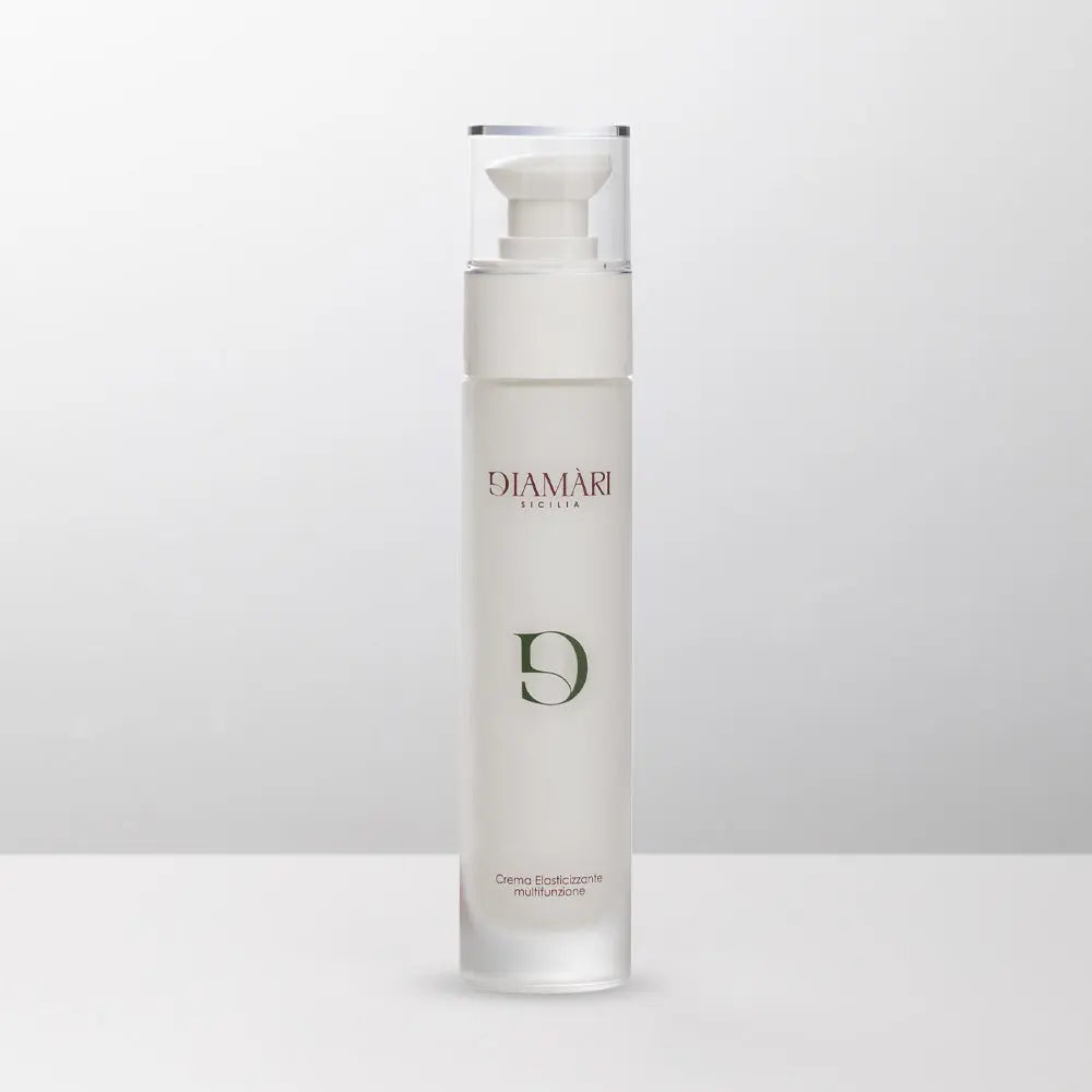 Crema Viso Notte Diamàri Cosmetici Sicilia