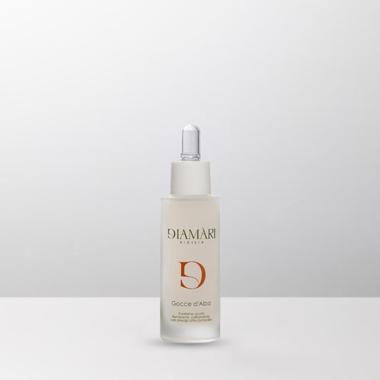 GOCCE D’ALBA – BOTOX-LIKE EYE CONTOUR SERUM 30 ml