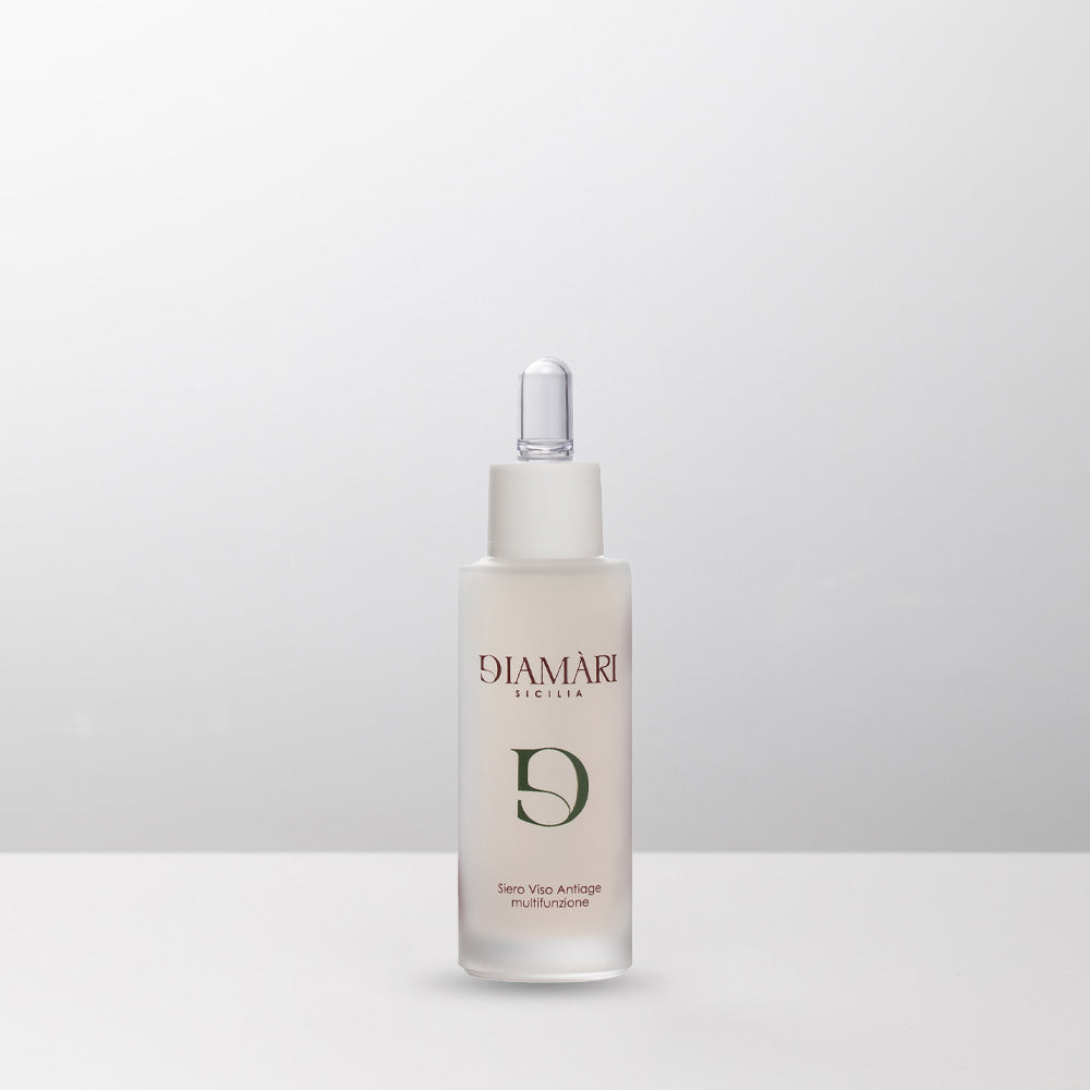 ANTI-AGING MULTIFUNCTIONAL FACE SERUM 30 ml