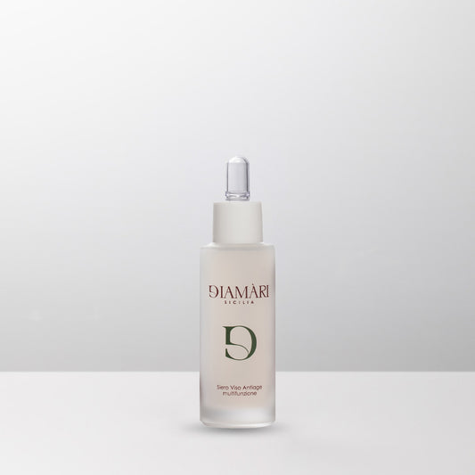 ANTI-AGING MULTIFUNCTIONAL FACE SERUM 30 ml