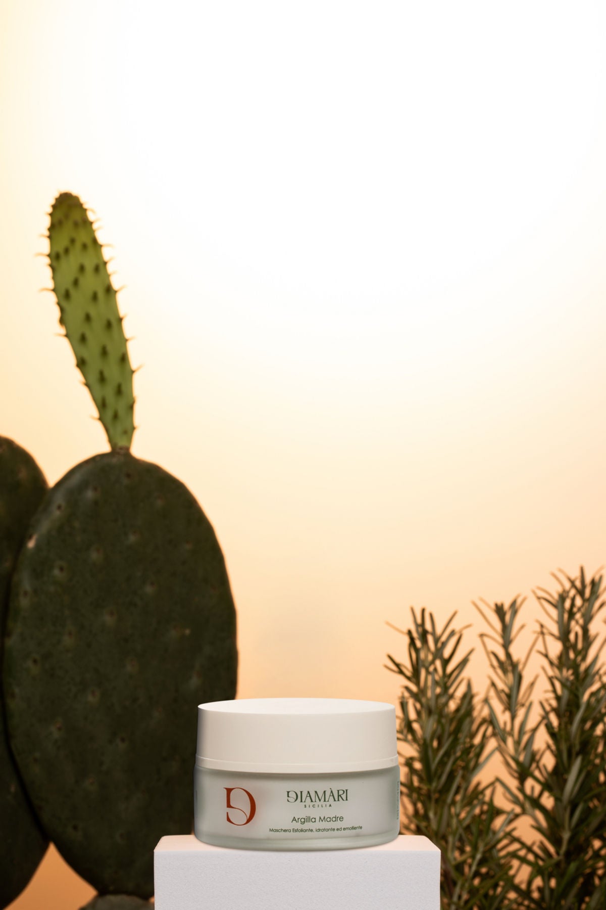 MOTHER CLAY - PURIFYING FACE MASK 100 ml