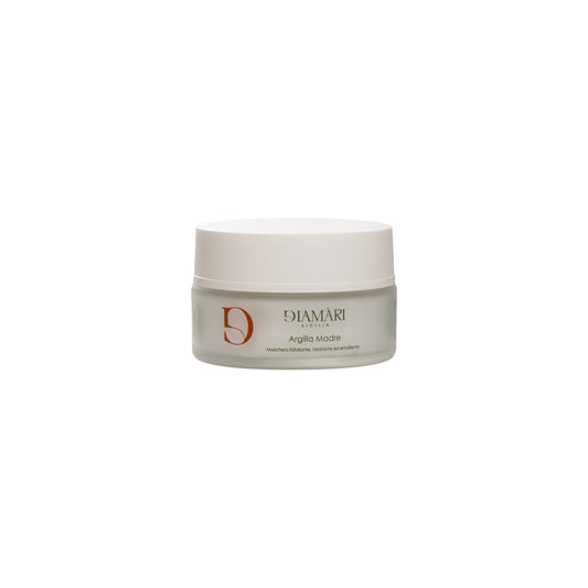 MOTHER CLAY - PURIFYING FACE MASK 100 ml