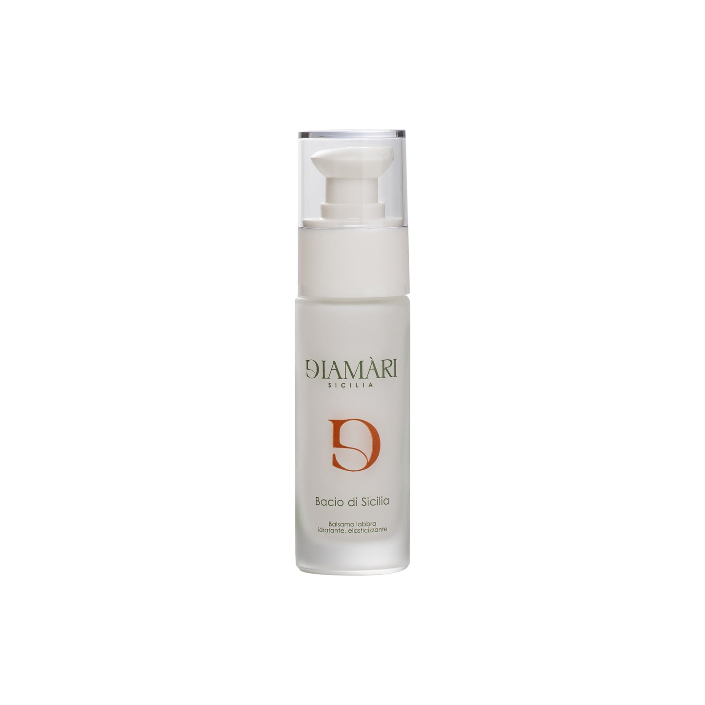 KISS FROM SICILY – PLUMPING LIP BALM 30 ml