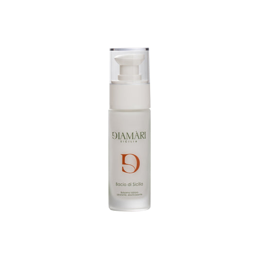 KISS FROM SICILY – PLUMPING LIP BALM 30 ml