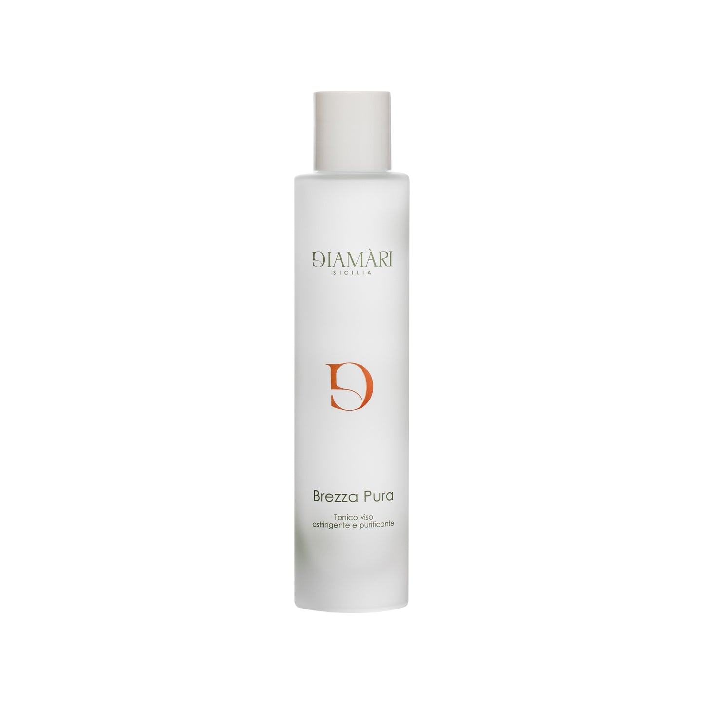 PURE BREEZE – REBALANCING FACIAL TONER 100 ml