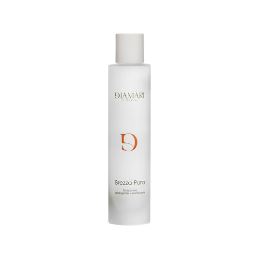 PURE BREEZE – REBALANCING FACIAL TONER 100 ml