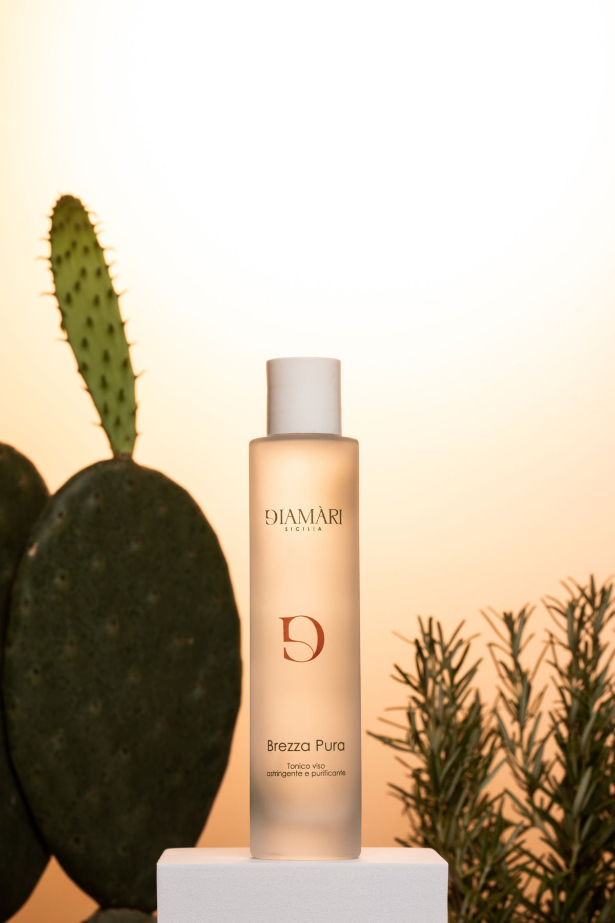 PURE BREEZE – REBALANCING FACIAL TONER 100 ml