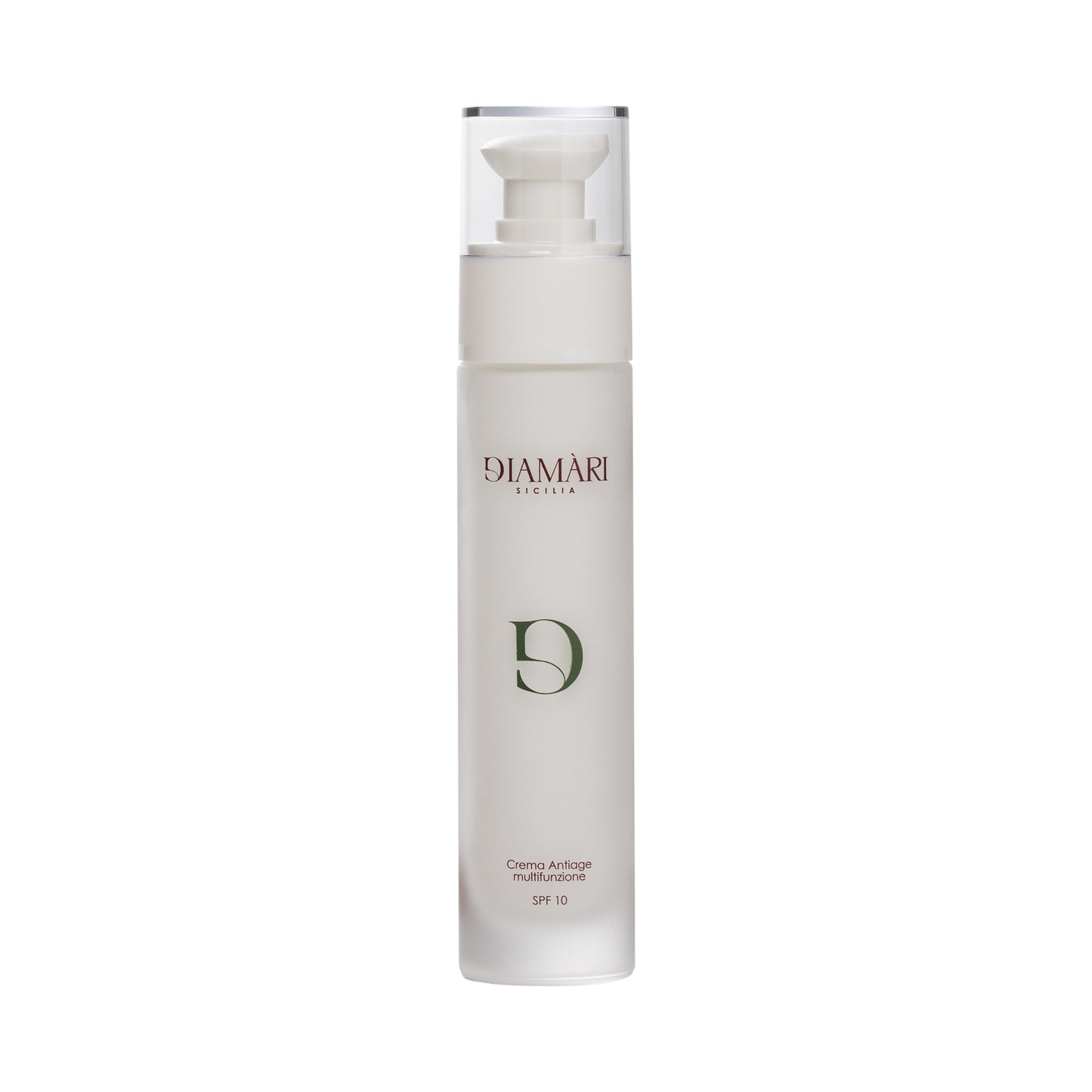 MULTI-FUNCTION ANTI-AGING FACE CREAM SPF10 50ml