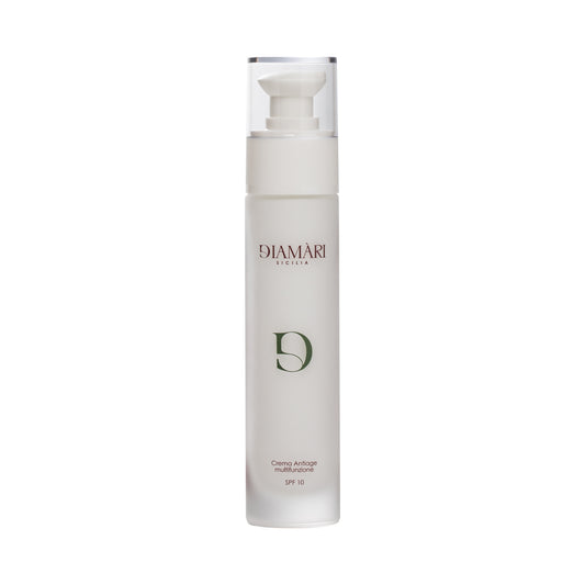 MULTI-FUNCTION ANTI-AGING FACE CREAM SPF10 50ml