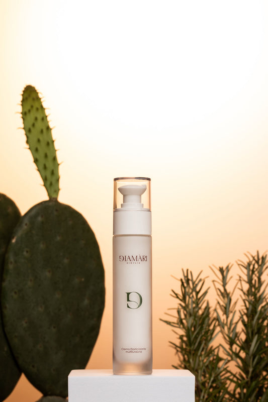 MULTI-FUNCTION ELASTICIZING FACE CREAM 50 ml