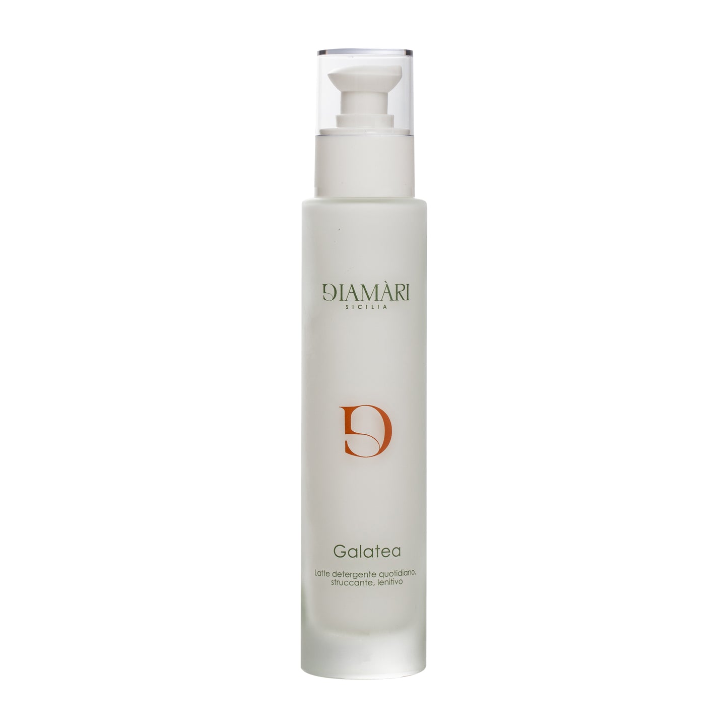 GALATEA – MULTIFUNCTION CLEANSING MILK 100 ml