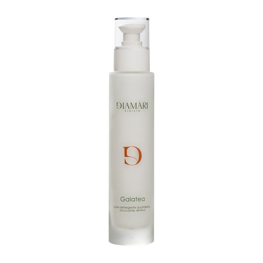 GALATEA – MULTIFUNCTION CLEANSING MILK 100 ml