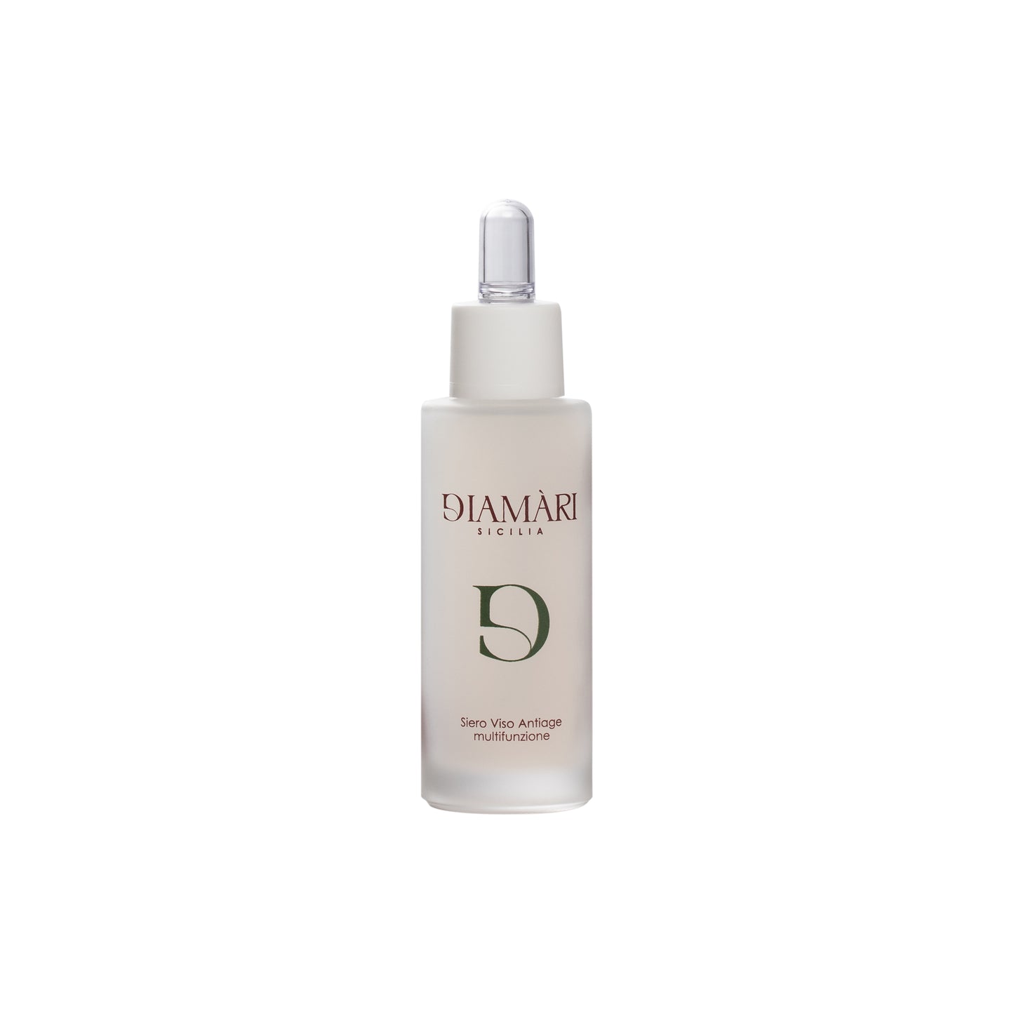 ANTI-AGING MULTIFUNCTIONAL FACE SERUM 30 ml