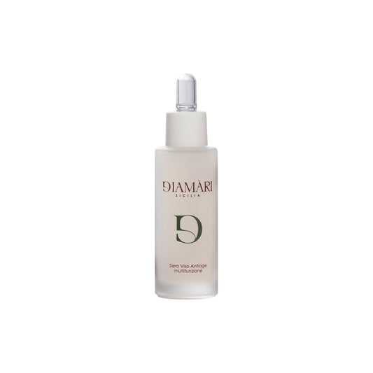 ANTI-AGING MULTIFUNCTIONAL FACE SERUM 30 ml